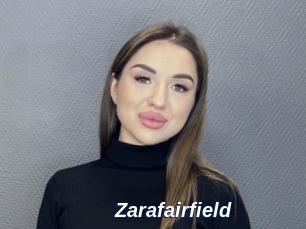 Zarafairfield