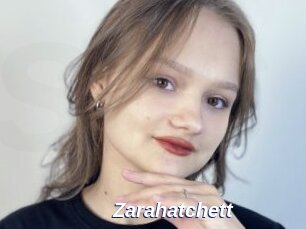 Zarahatchett