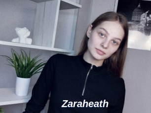 Zaraheath