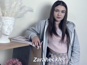 Zaraheckler