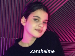 Zarahelme