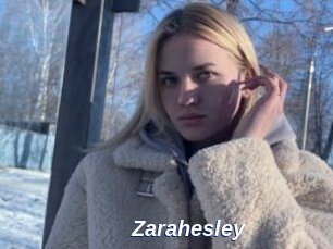Zarahesley