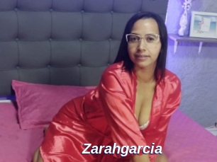 Zarahgarcia