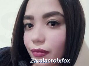 Zaralacroixfox