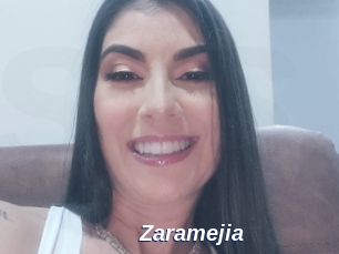 Zaramejia