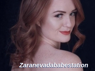 Zaranevadababestation
