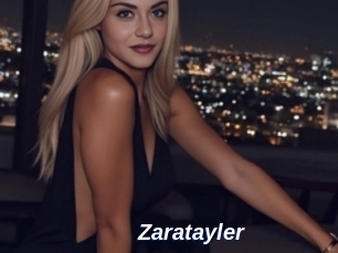 Zaratayler