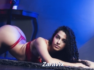 Zaravix