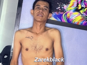 Zarekblack