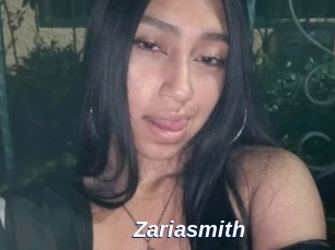 Zariasmith