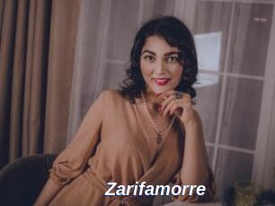 Zarifamorre