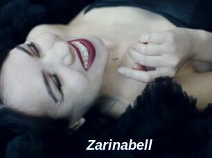 Zarinabell