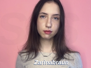 Zarinabraun