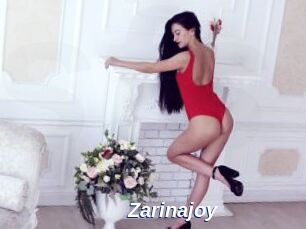 Zarinajoy