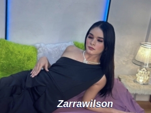 Zarrawilson