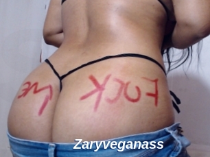 Zaryveganass