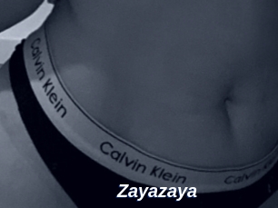 Zayazaya