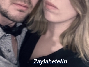 Zaylahetelin