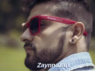Zaynnazart