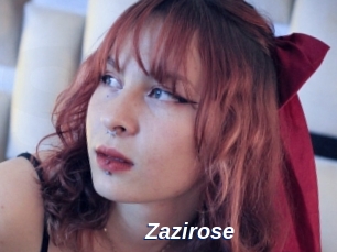 Zazirose