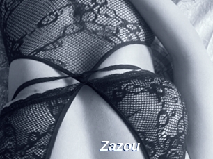 Zazou