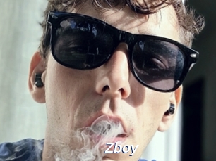 Zboy