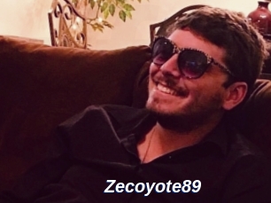 Zecoyote89