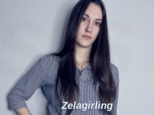Zelagirling