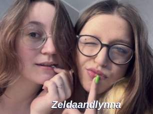 Zeldaandlynna