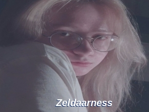 Zeldaarness