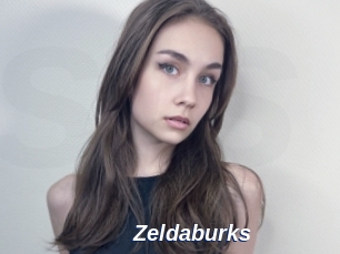 Zeldaburks