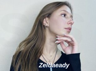 Zeldaeady