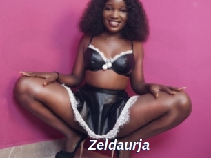 Zeldaurja