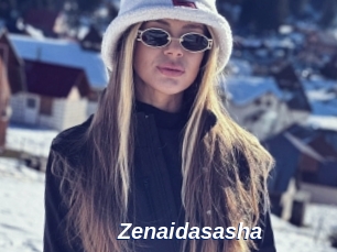 Zenaidasasha