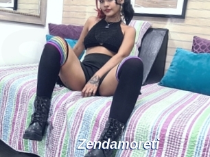 Zendamoreti