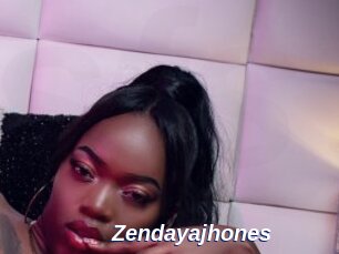Zendayajhones