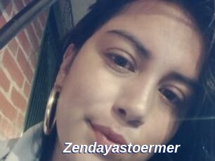 Zendayastoermer