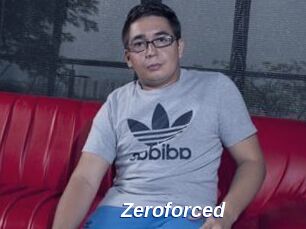 Zeroforced