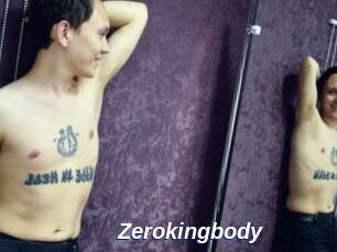 Zerokingbody
