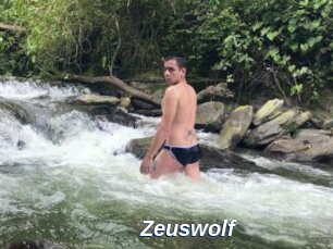 Zeuswolf