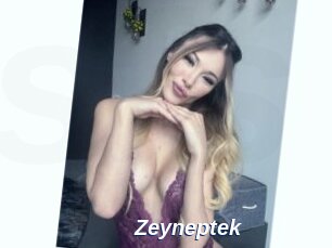 Zeyneptek