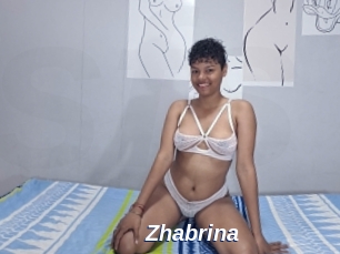 Zhabrina