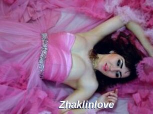 Zhaklinlove