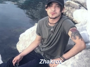 Zhakrox