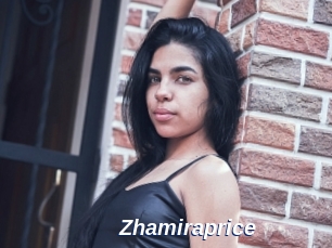 Zhamiraprice
