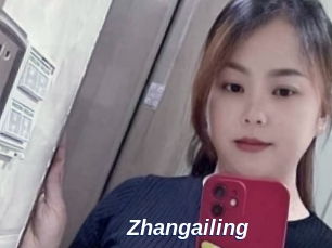 Zhangailing