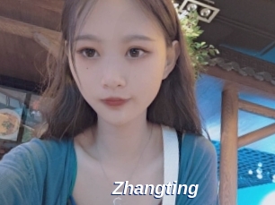 Zhangting