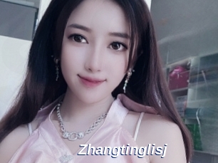 Zhangtinglisj