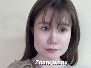 Zhangwanx