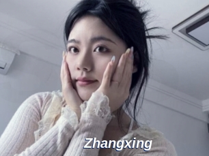 Zhangxing